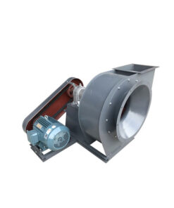 Quạt hút ly tâm gián tiếp trục dầu 10hp