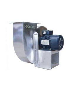 Quạt hút ly tâm phòng nổ Inox 10hp