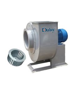 Quạt hút ly tâm trung áp 15hp