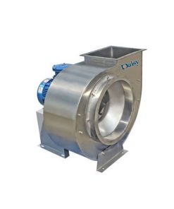 Quạt hút ly tâm trung áp Inox 0.5hp