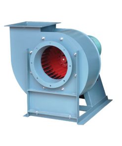Quạt hút ly tâm cao áp 0.5hp