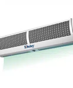 Quạt chắn gió Daisy FM-1218DY