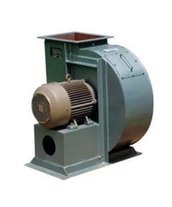 Quạt ly tâm phòng nổ QLT-4P10