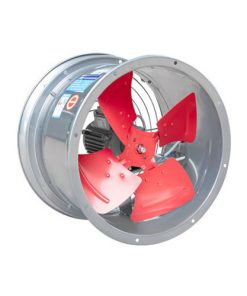 Quạt hút hướng trục công suất lớn DYT 25TV-2