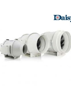 Quạt hút mùi nối ống DY-100NO